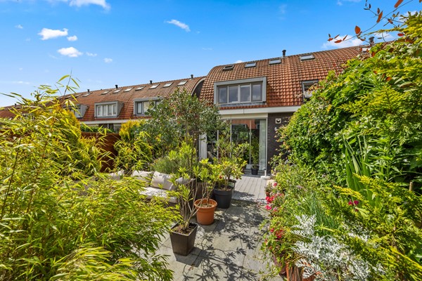 Medium property photo - Van der Stoklaan 49, 2493 BX The Hague